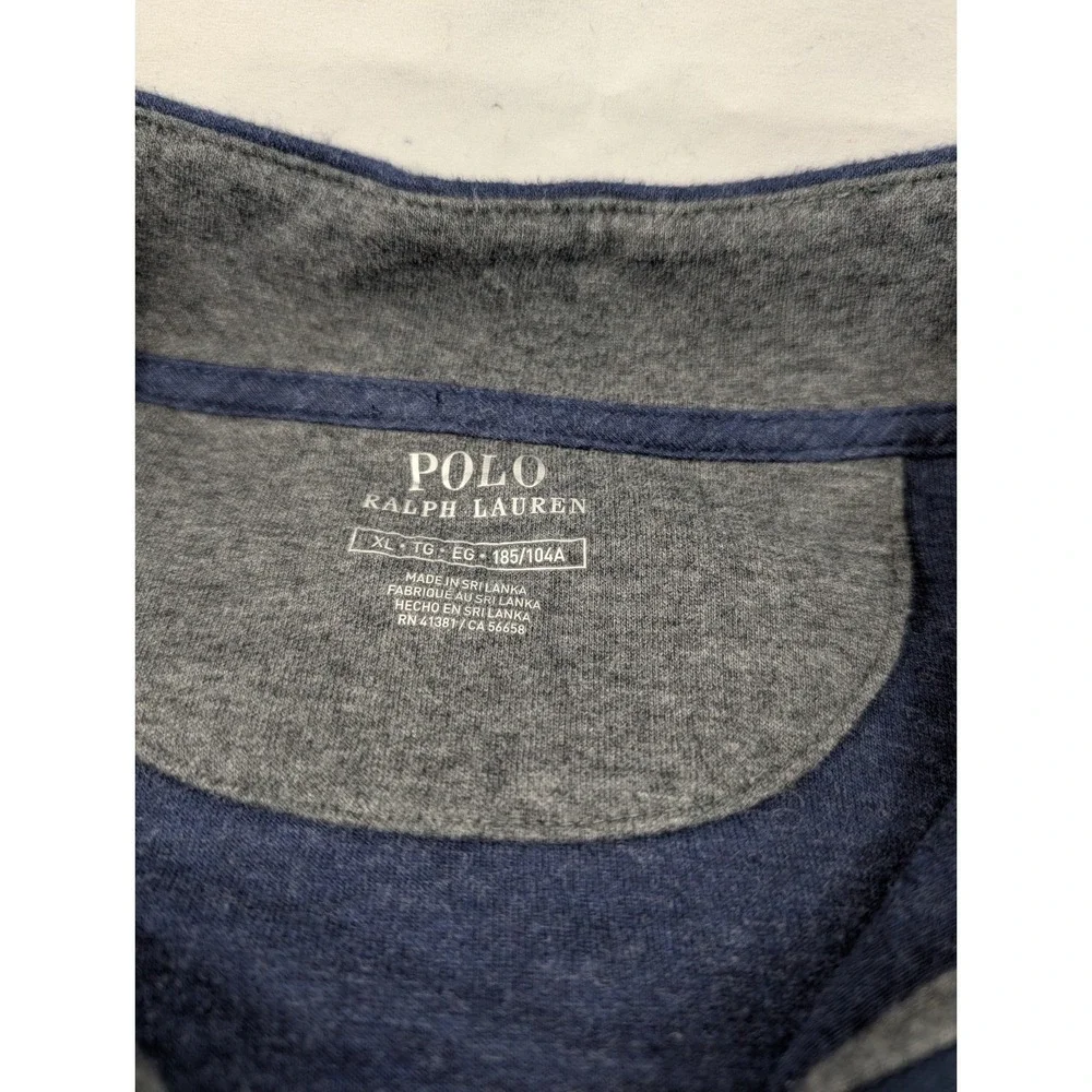 Polo Ralph Lauren excellent measurements